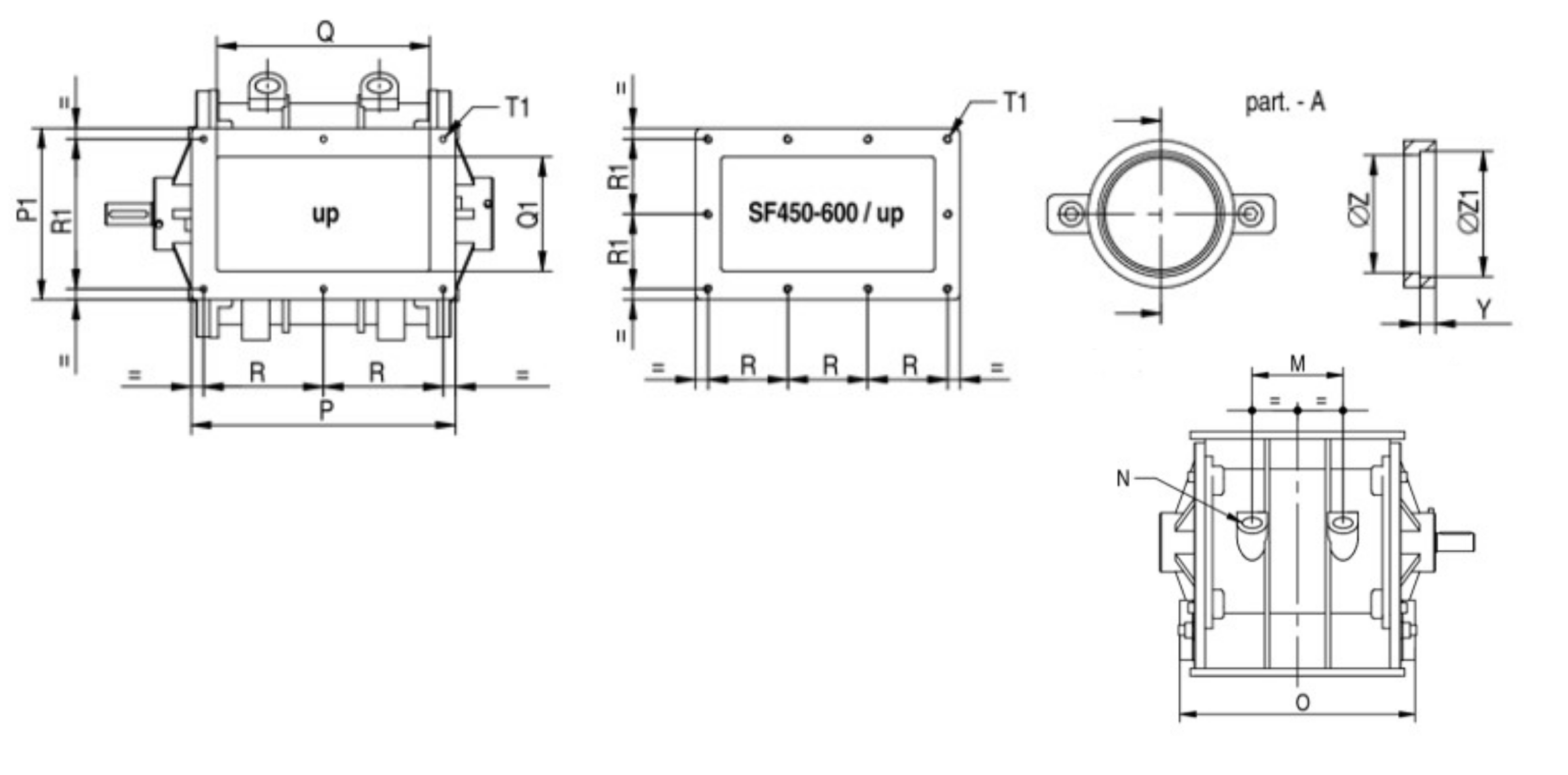 Дисковые и шиберные затворы