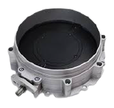 Поворотные дисковые затворы