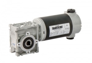 Мотор-редукторы с червячной передачей с двигателем 12-24 вольт