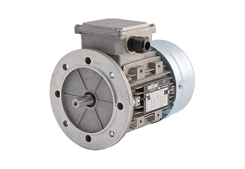 Асинхронные электродвигатели