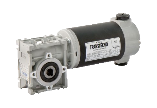 Редукторы с двигателями 12-24 В