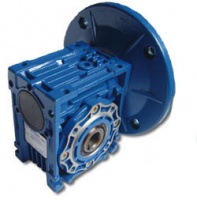 Червячный мотор-редукторы NMRV