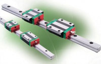 Рельсовые направляющие Hiwin