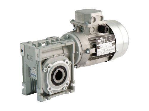 Червячные мотор-редукторы