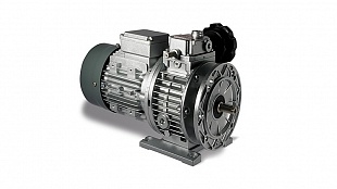 Вариаторы UDL