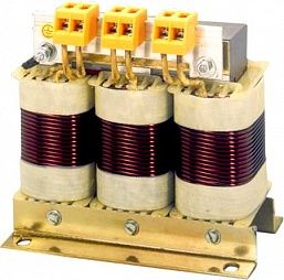 Сетевые Дроссели