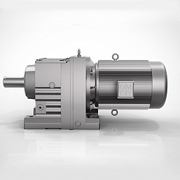 Планетарный редуктор ЗМП-31.5, ЗМП-40, ЗМП-50