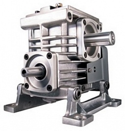 Червячный редуктор Ч-80